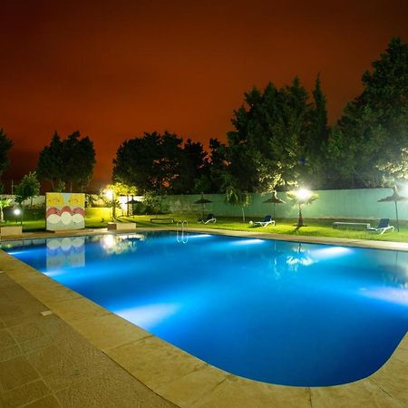 Residence Hoteliere Riviera Beach Cabo Negro Ngoại thất bức ảnh
